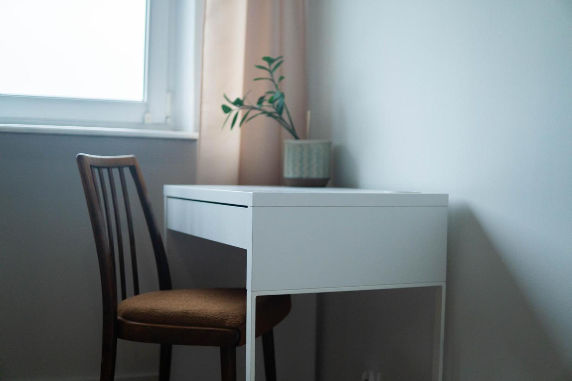 Spacious In Wola By Ecru Wwa91 Warszawa