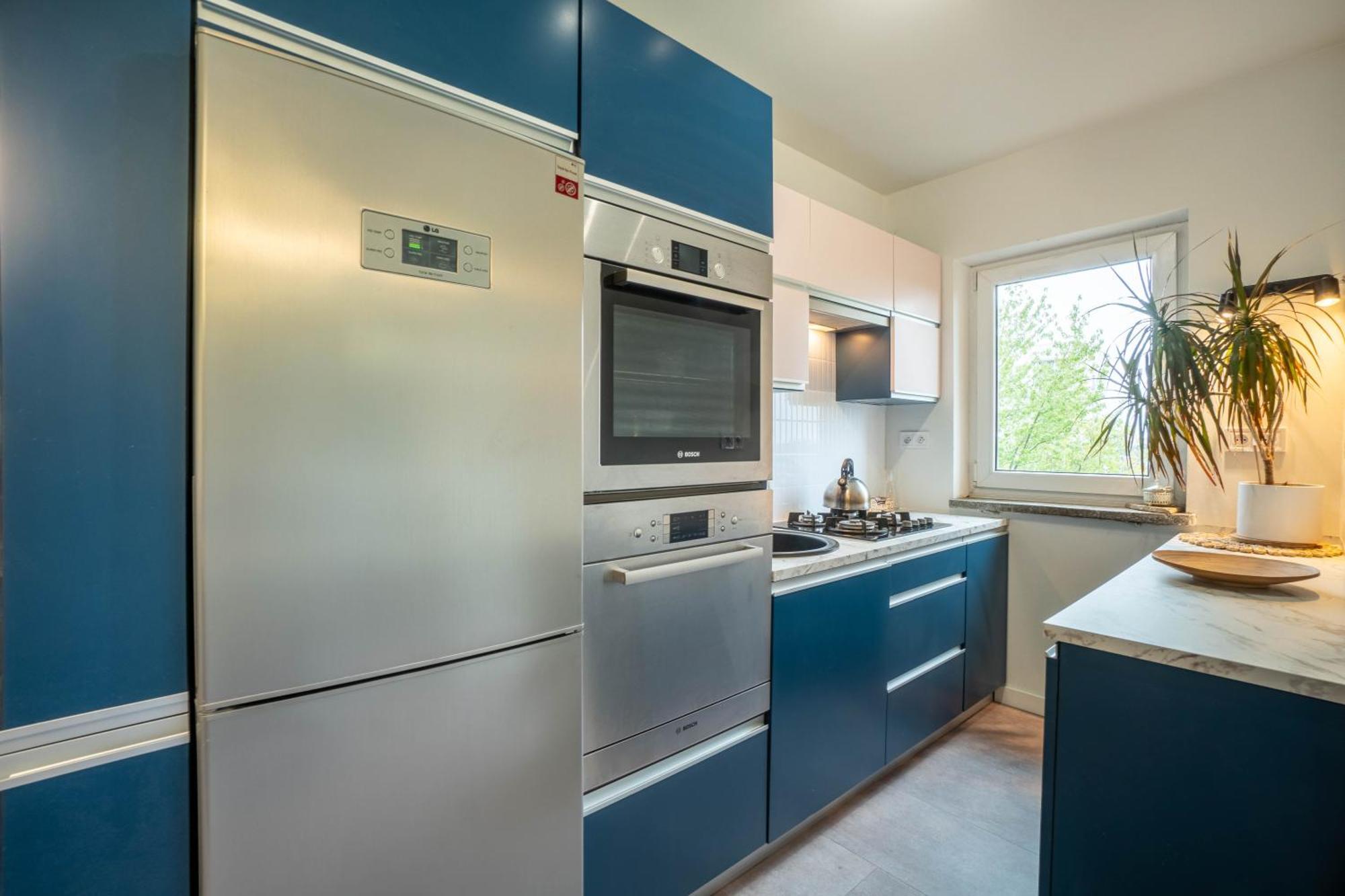 Spacious In Wola By Ecru Wwa91 *