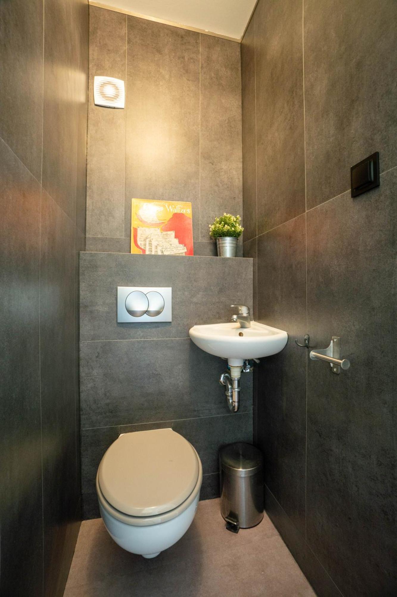 Spacious In Wola By Ecru Wwa91 Apartament *